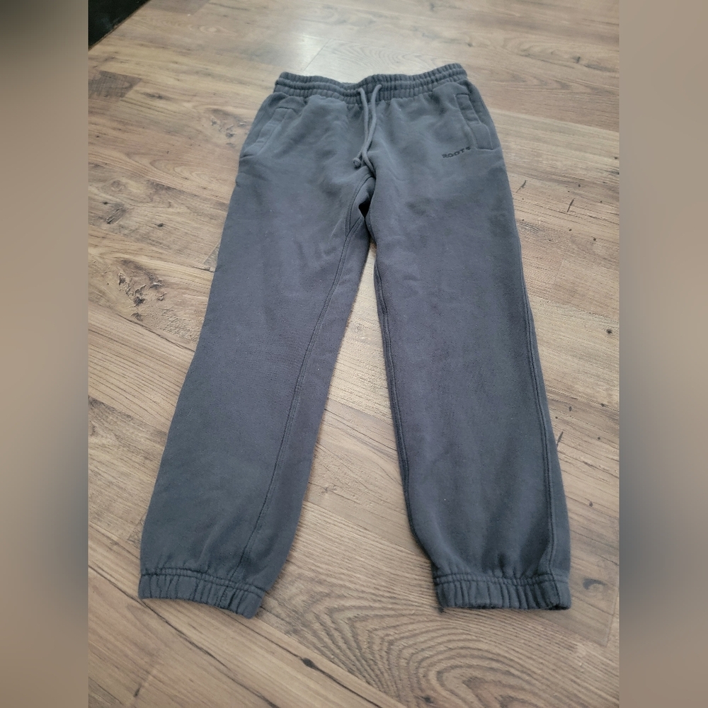 Roots Classic Jogger Size Small